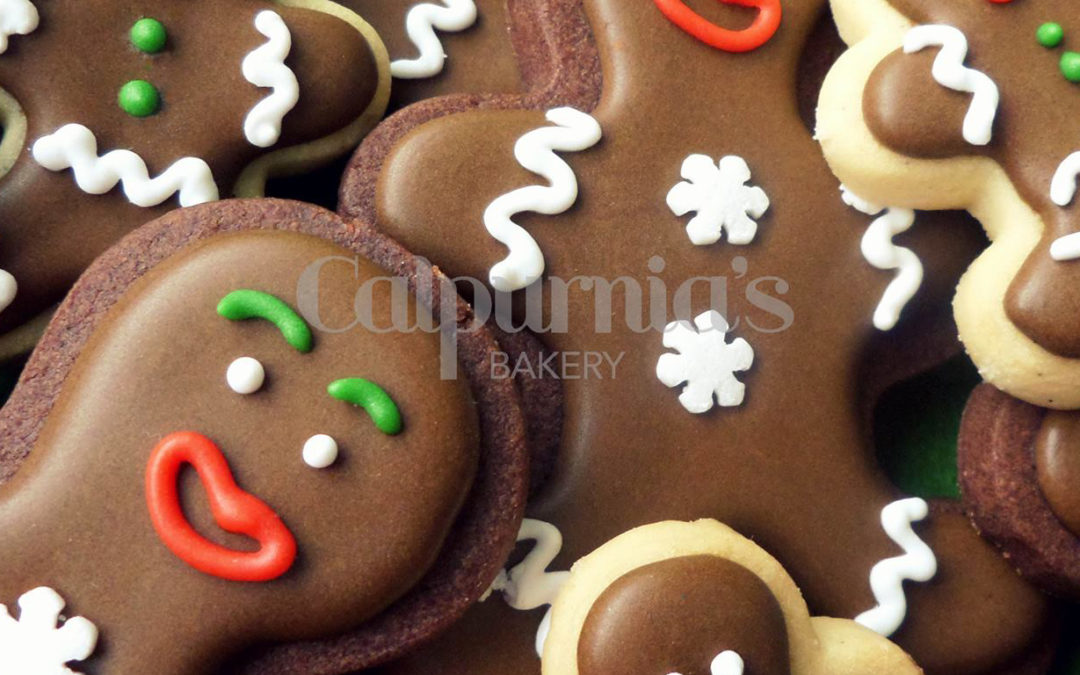Calpurnia’s Bakery