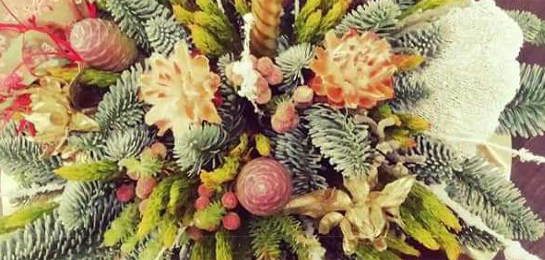 Floristería Acacia