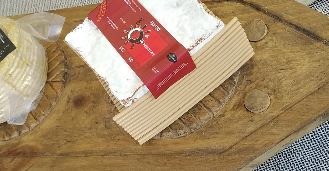 Facendera Cosas y Quesos